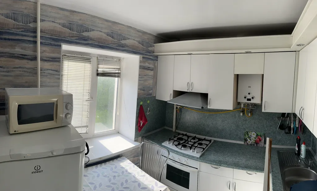 Пляж Нептун, бульвар Черняховского