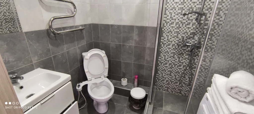 Квартира Квартира Sezam apartments 3 — Сириус