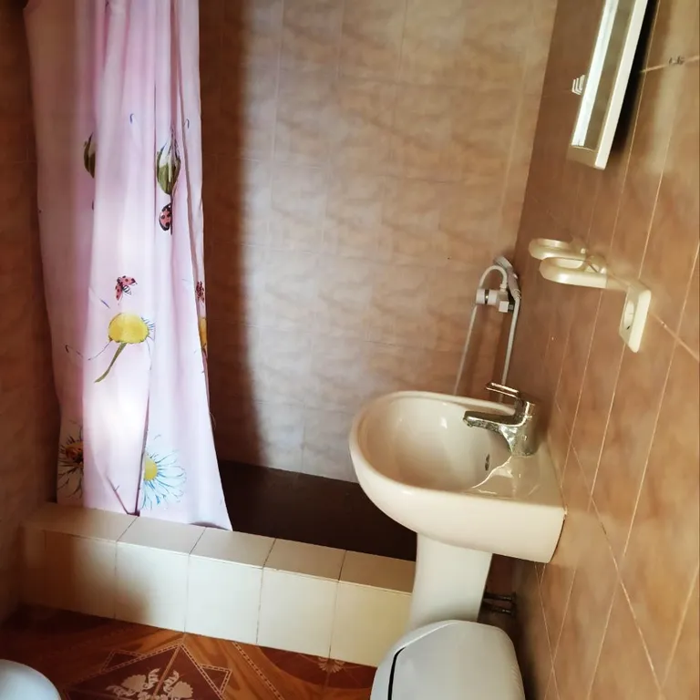 Комфортный отдых на побережье Чёрного моря