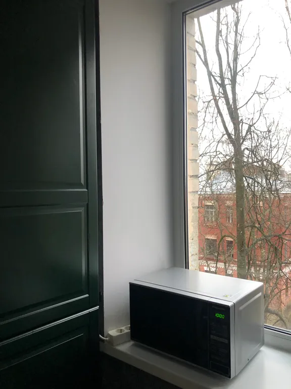 Квартира Квартира в Царском Селе — Пушкин