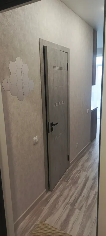 Уютная студия со свежим ремонтом