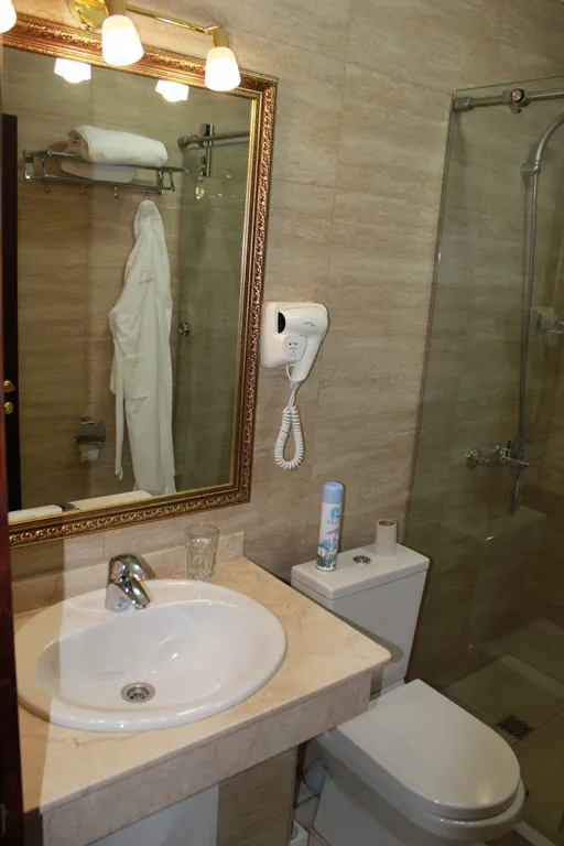 Люкс одноместный