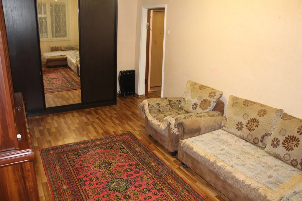 Уютная квартира в центре (у моря)