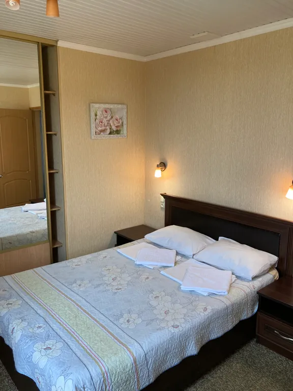 Квартира Комната — Кучук-Дере