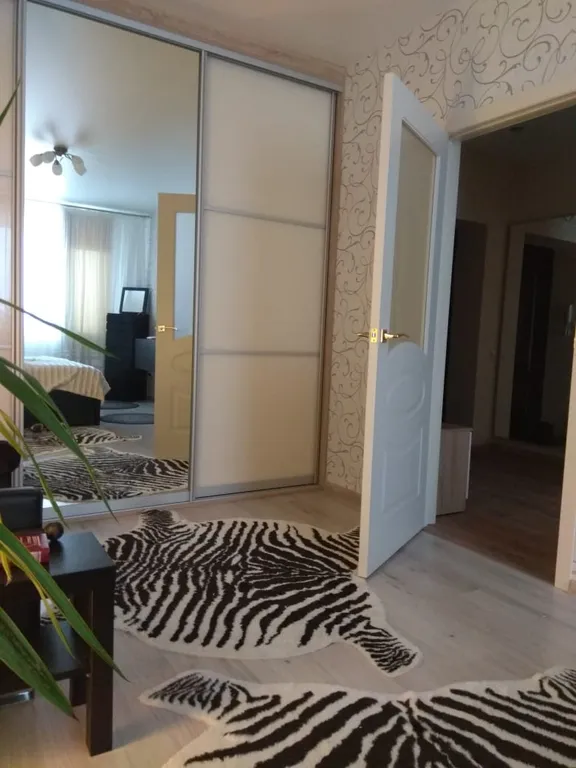 Уютная квартира у моря