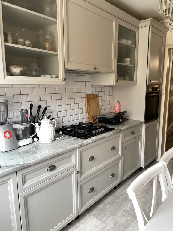 Уютный уголок в центре города