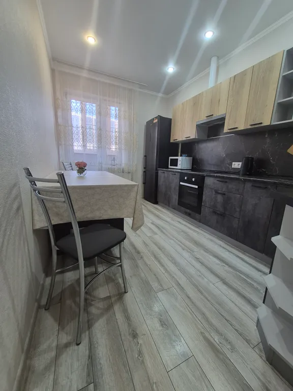 Квартира Уютная квартира — Краснодар