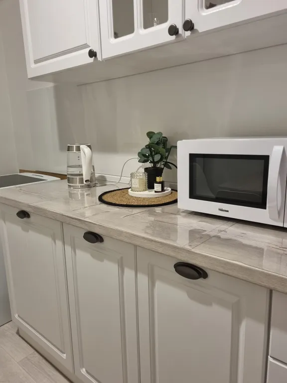 Уютная, чистая двухкомнатная квартира рядом с трц People's park, парк