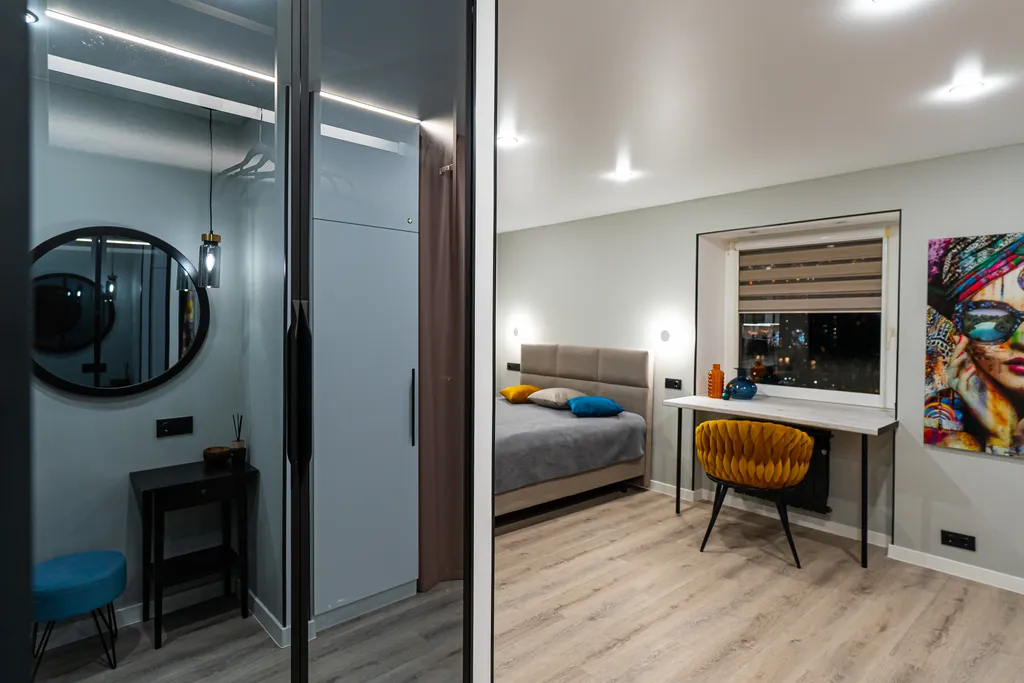 Квартира Центрально-Театральная квартира, о которой многие мечтали — Калининград