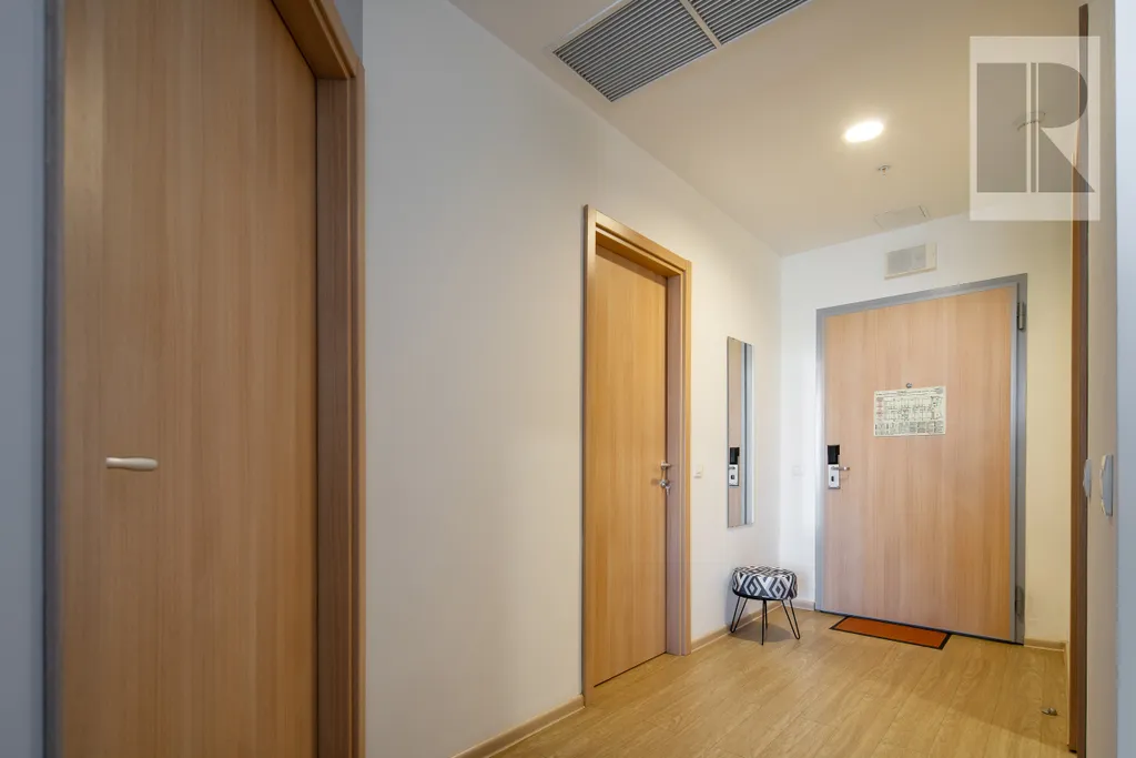 Апартамент семейный с видом на море и город 8 этаж от собственника