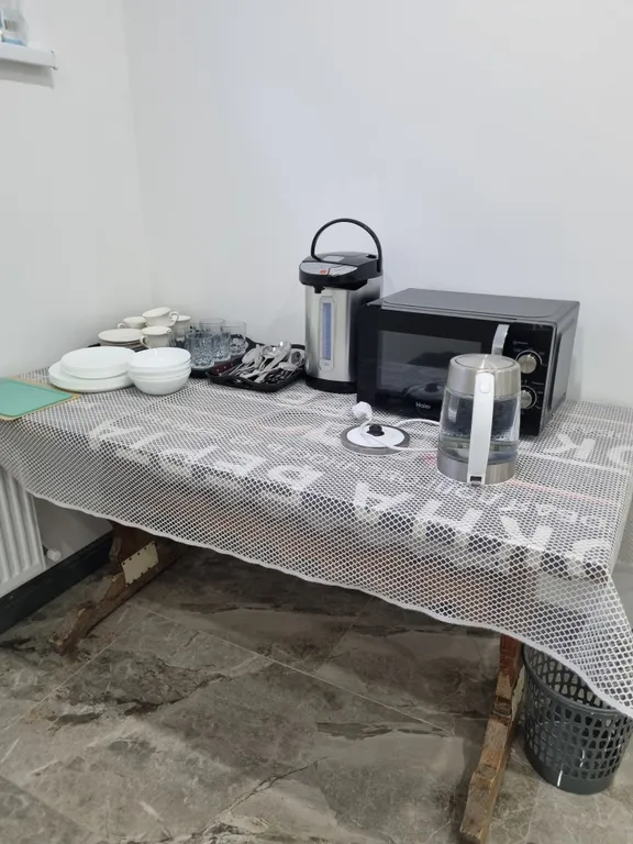 Номер №1 Стандарт, 2х местный - 18м2