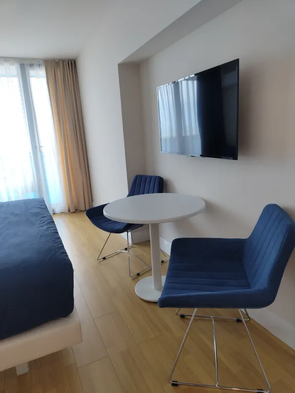 Студия в Батуми