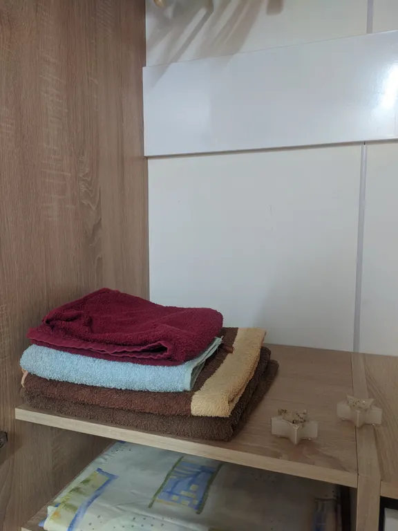 Уютная студия