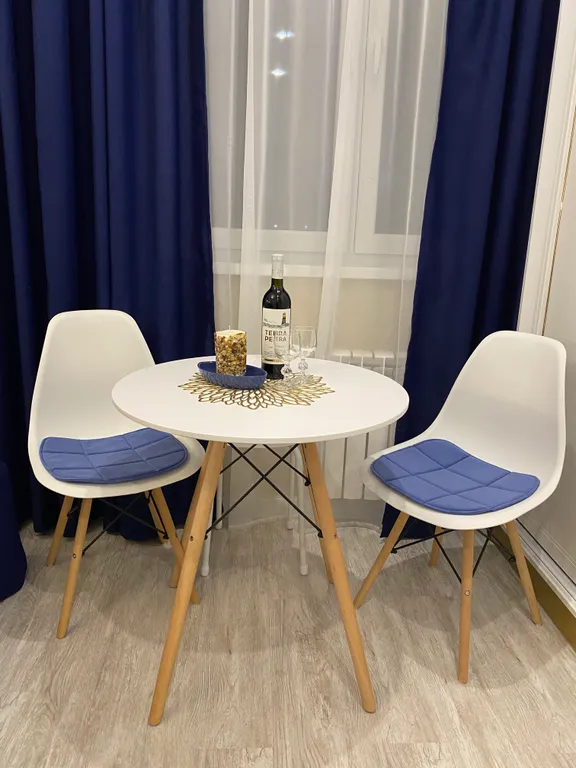 Квартира 1-комнатная Квартира — Пионерский