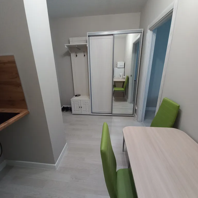 Квартира 1-комнатная Квартира — Краснодар