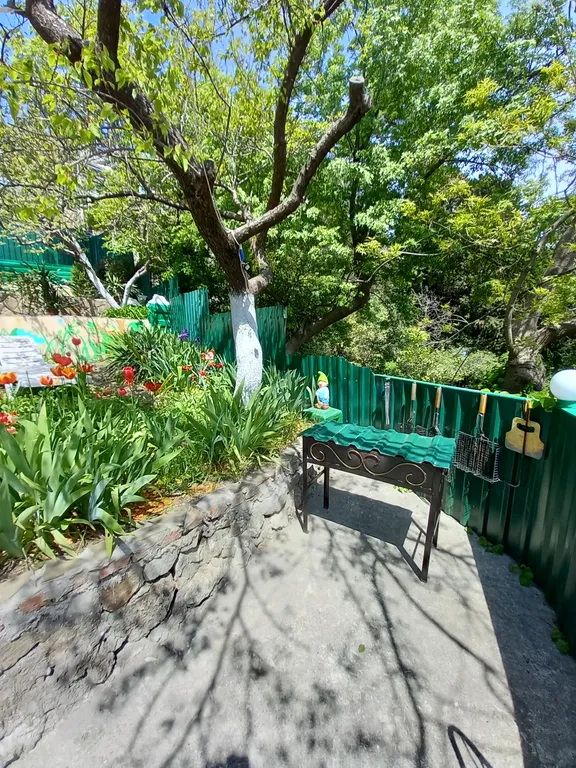 3-комнатный Дом