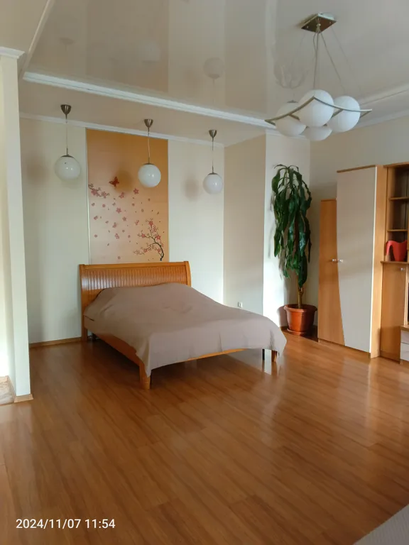 Квартира рядом с Ж/Д вокзалом