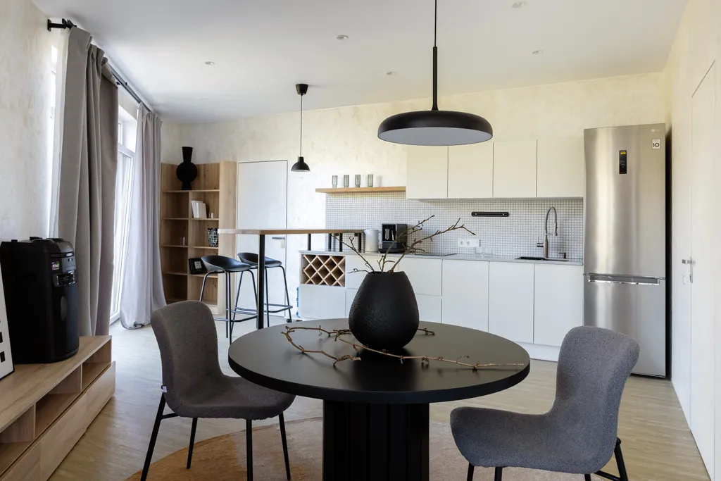 Отличный дом для гостей