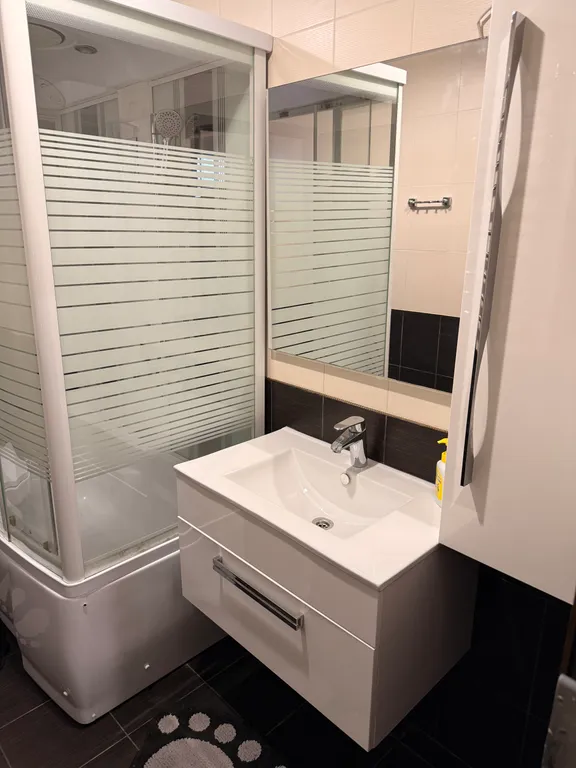 Квартира Апартаменты в центре — Гурзуф