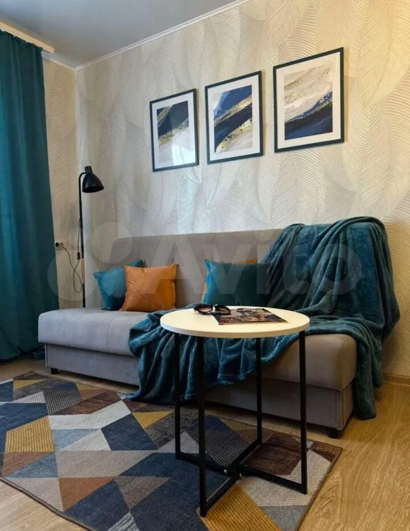 Квартира с видом на Красную площадь рядом с ЖД вокзалом