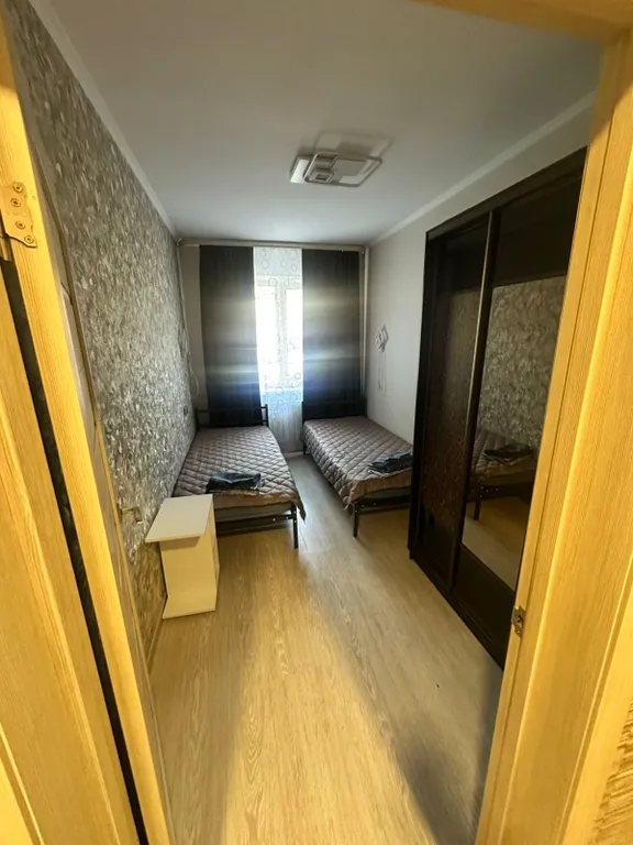 Квартира у автовокзала