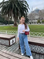 Юлия Демьянова
