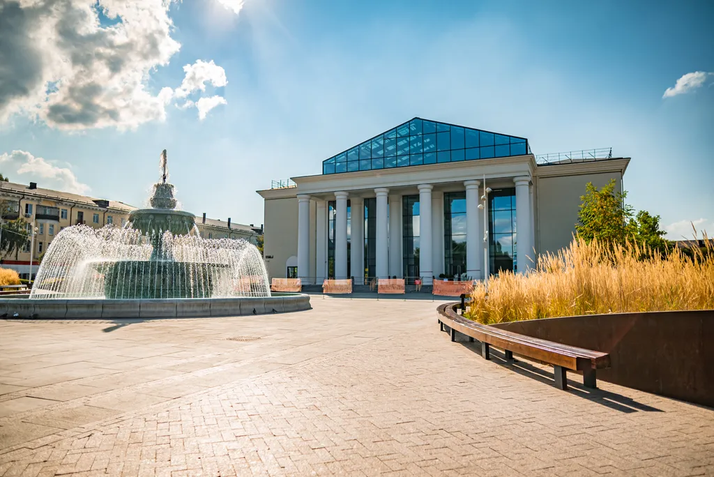 Люкс студия Inspiration