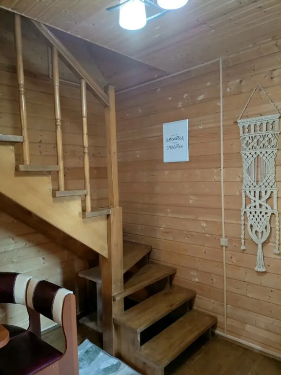 Коттедж Уютный дом в эко стиле в центре города — Геленджик