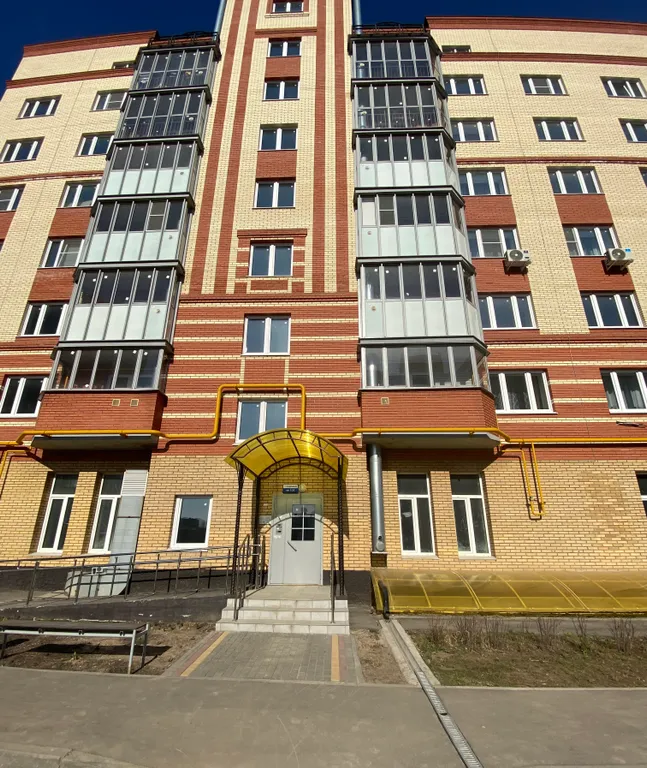 Уютная и чистая квартира рядом с заливом