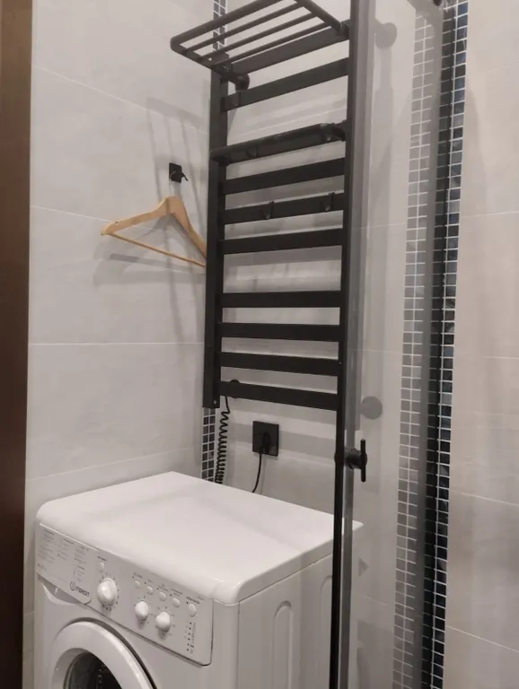 Апартаменты антикварный дизайн 2 комнаты