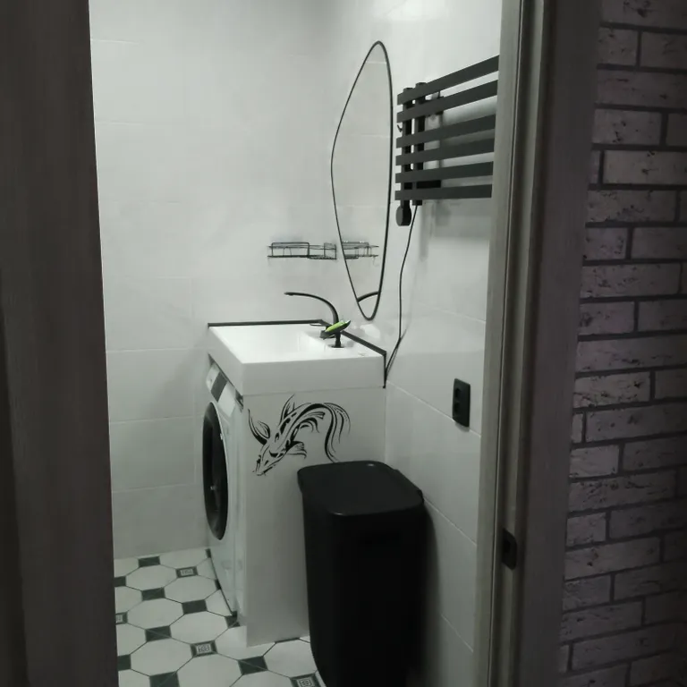 Уютная евродвушка новострой рядом с Горным воздухом