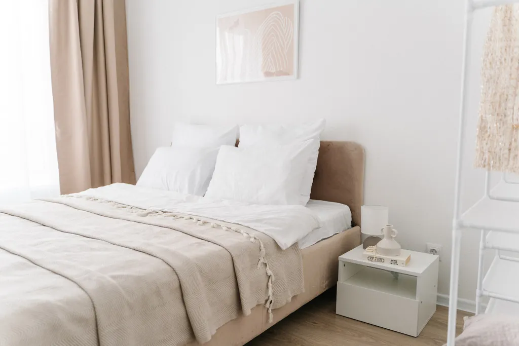 Комфортабельная евро-трешка