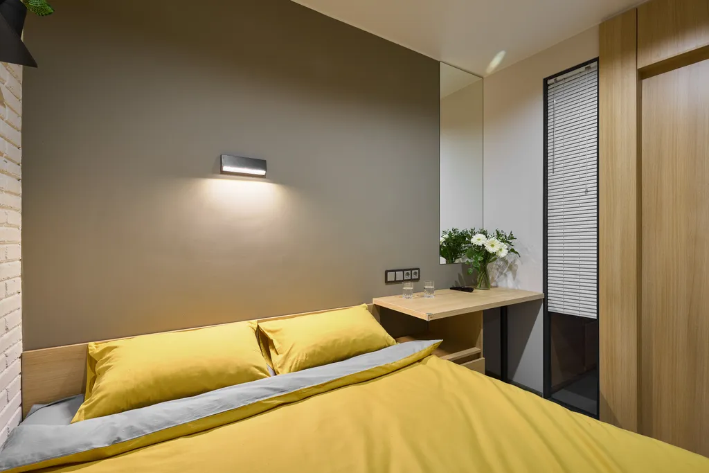 Премиум квартира ЖК