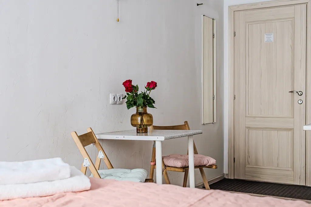 Стильная студия