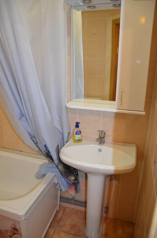 Квартира в самом центре