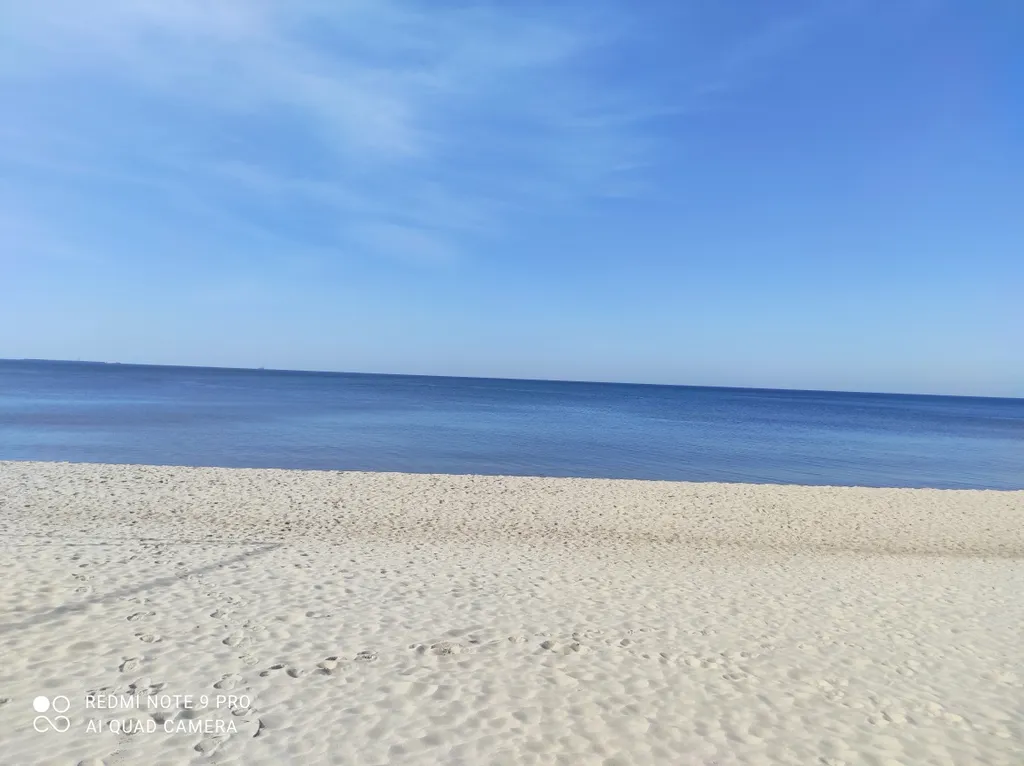 Апартаменты на 1 линии у моря с видом на музейную аллею и планетарий