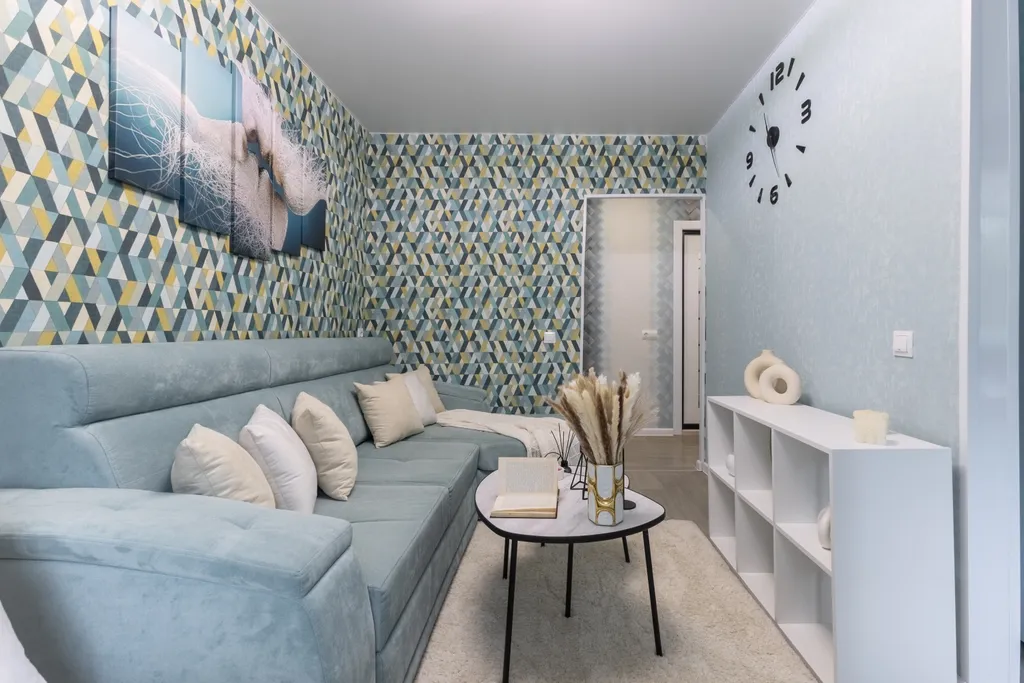 Serenity Homes на Космонавтов