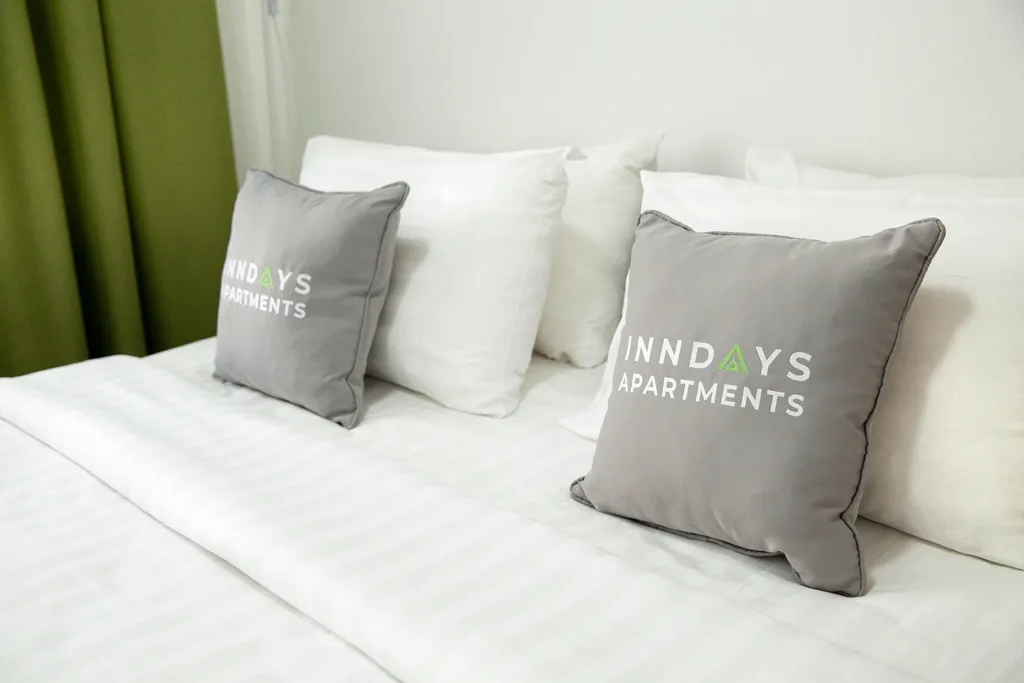 Квартира 1-комнатная Квартира — Москва