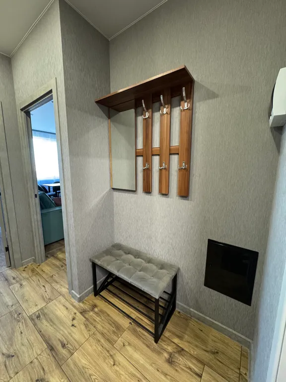 Апартаменты в ЖК Дискавери