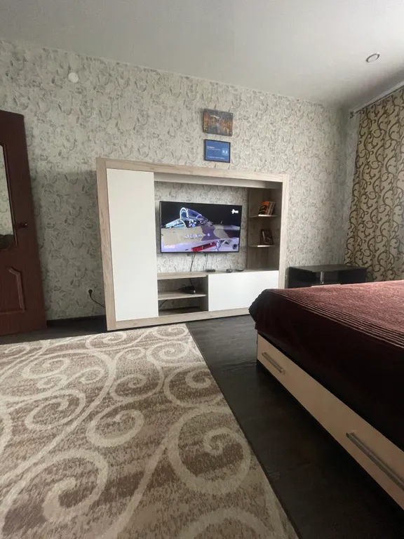 Уютная квартира в центре