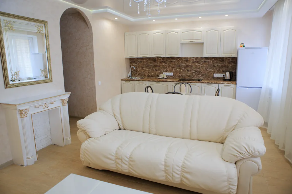 Квартира Сердце Новочебоксарска — аренда посуточно в Новочебоксарск