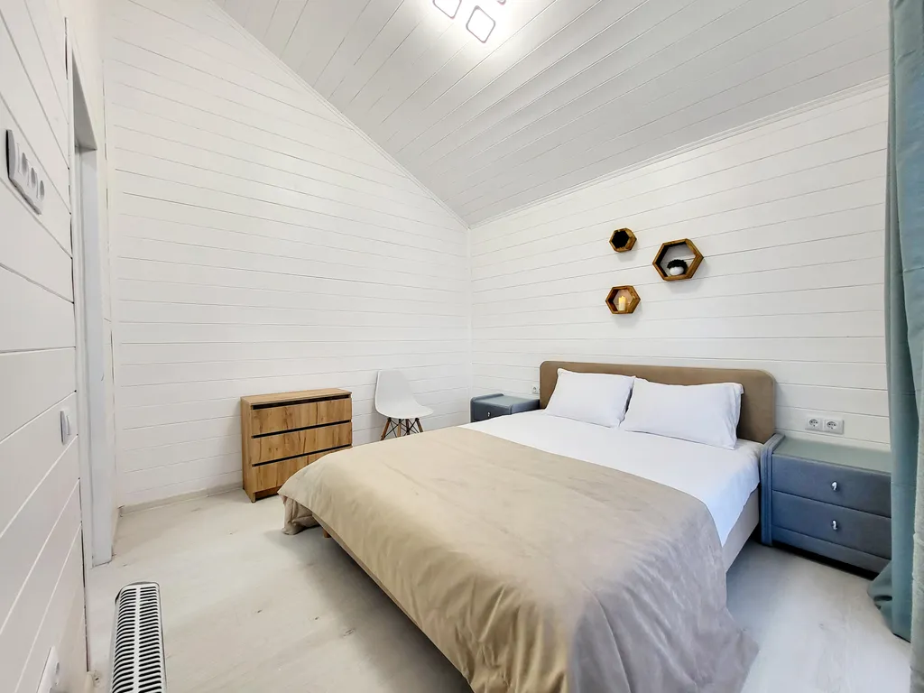 Дом в Щёлково