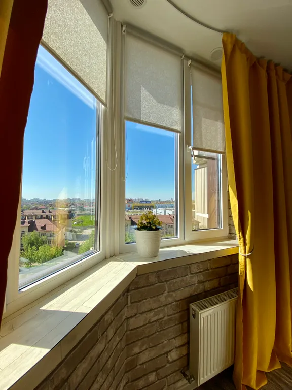 Чистота и комфорт