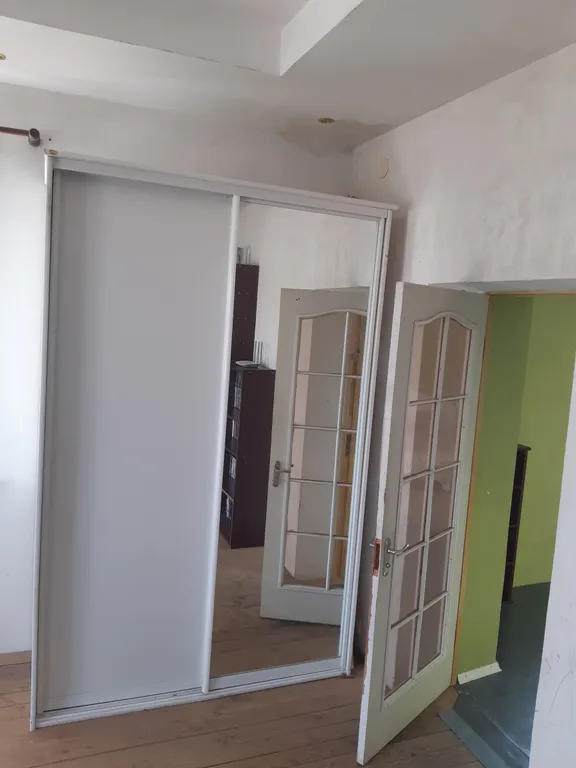 Коттедж Уютный большой дом на участке 20 соток для отличного отдыха — Лесновка