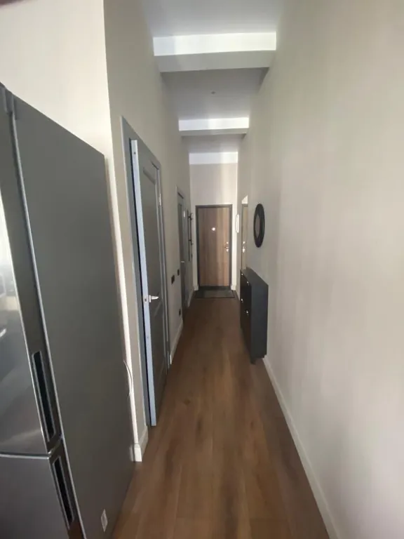 Квартира 1-комнатная Квартира — Москва