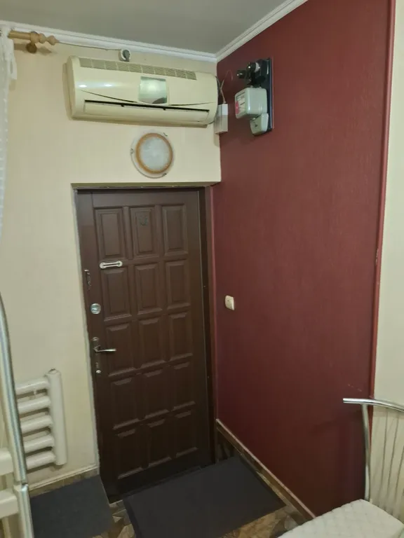 Уютный дом в центре города