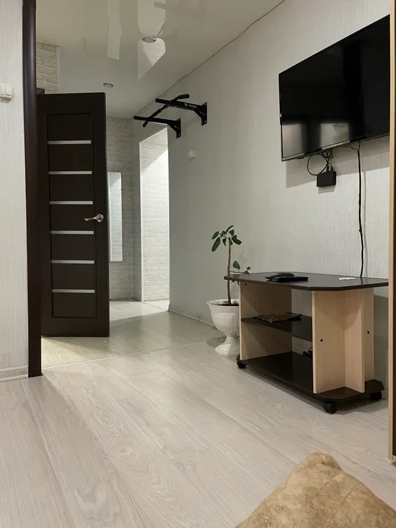 Уютная квартира в самом центре города