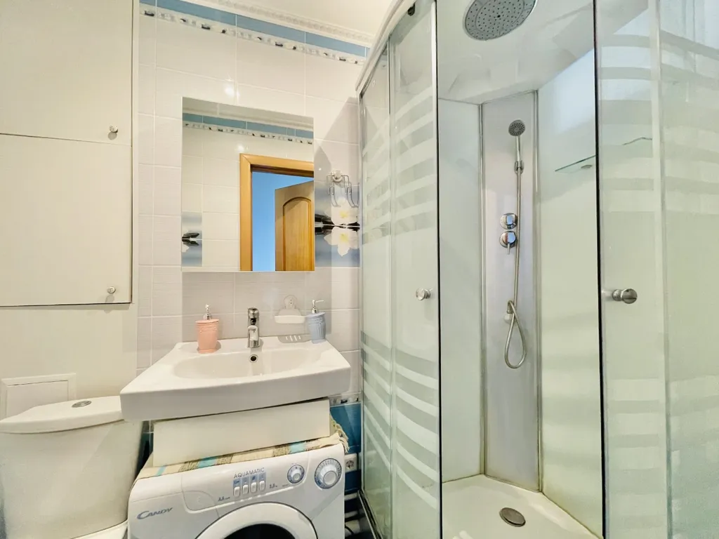 Квартира Прекрасная квартира с прекрасной картиной за окном — Самара