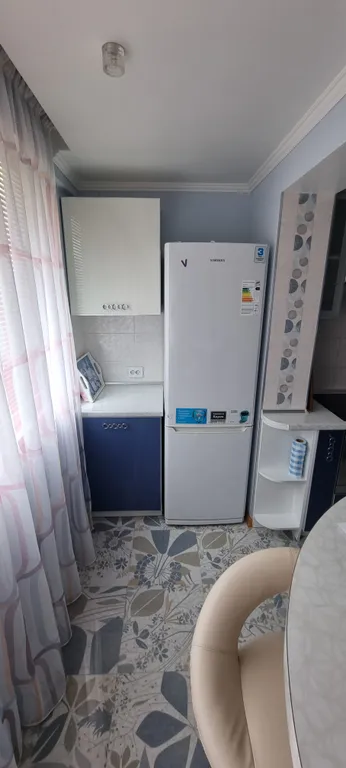 Квартира Уютная и очень классная квартира, в центре посёлке ждёт именно Вас — Кацивели