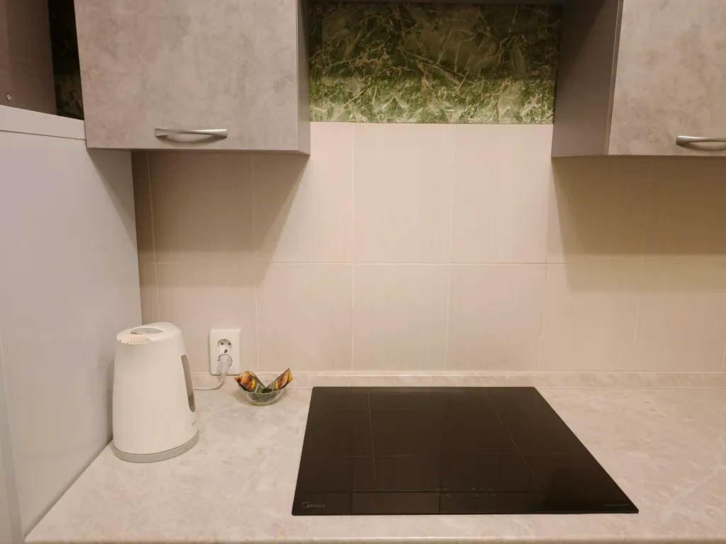 Просторная квартира на Московском проспекте с кондиционером